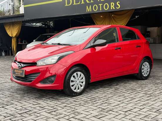 HYUNDAI-HB20-2015