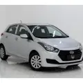HYUNDAI HB20 1.0 COMFORT 12V FLEX 4P MANUAL HYUNDAI HB20 1.0 COMFORT 12V FLEX 4P MANUAL