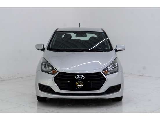 HYUNDAI-HB20-1.0 COMFORT 12V FLEX 4P MANUAL HYUNDAI-HB20-2016