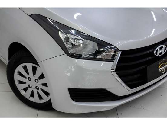 HYUNDAI-HB20-1.0 COMFORT 12V FLEX 4P MANUAL HYUNDAI-HB20-2016