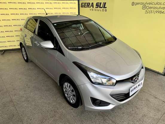 HYUNDAI-HB20-2015