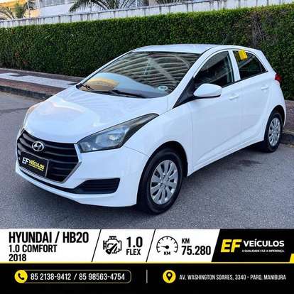 HYUNDAI-HB20-2017