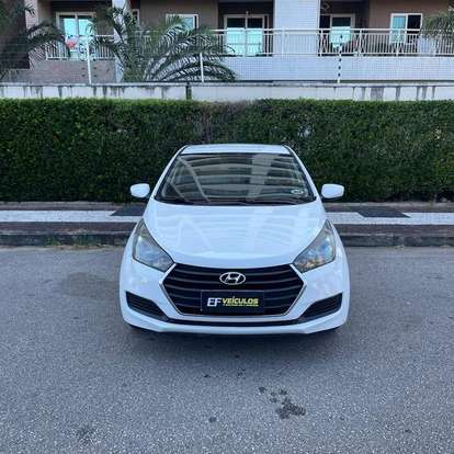 HYUNDAI-HB20-2017