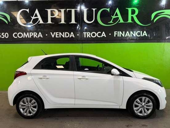 HYUNDAI-HB20-2018
