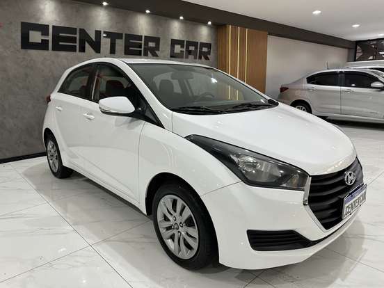 HYUNDAI-HB20-2015