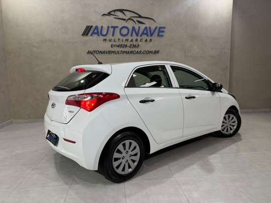 HYUNDAI-HB20-2014