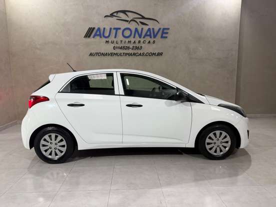 HYUNDAI-HB20-2014