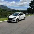 HYUNDAI HB20 1.0 COMFORT PLUS 12V TURBO FLEX 4P MANUAL HYUNDAI HB20 1.0 COMFORT PLUS 12V TURBO FLEX 4P MANUAL