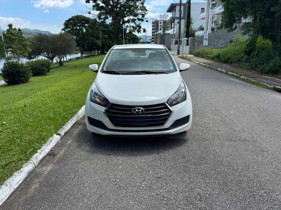 HYUNDAI-HB20-2018