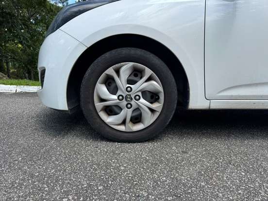 HYUNDAI-HB20-1.0 COMFORT PLUS 12V TURBO FLEX 4P MANUAL HYUNDAI-HB20-2018