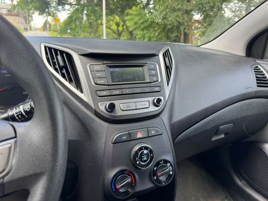 HYUNDAI-HB20-1.0 COMFORT PLUS 12V TURBO FLEX 4P MANUAL HYUNDAI-HB20-2018