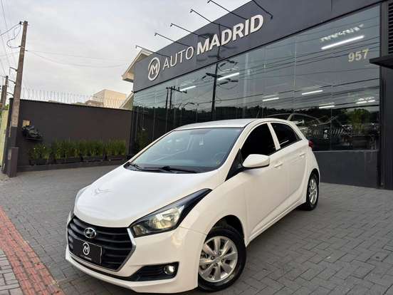 HYUNDAI-HB20-2016