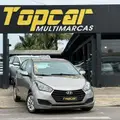 HYUNDAI HB20 1.0 COMFORT STYLE 12V FLEX 4P MANUAL HYUNDAI HB20 1.0 COMFORT STYLE 12V FLEX 4P MANUAL