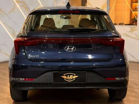 HYUNDAI-HB20-1.0 TGDI FLEX COMFORT AUTOMÁTICO HYUNDAI-HB20-2023