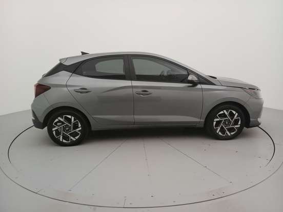 HYUNDAI-HB20-1.0 TGDI FLEX COMFORT AUTOMÁTICO HYUNDAI-HB20-2023