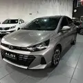 HYUNDAI HB20 1.0 TGDI FLEX COMFORT MANUAL HYUNDAI HB20 1.0 TGDI FLEX COMFORT MANUAL