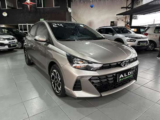 HYUNDAI-HB20-1.0 TGDI FLEX COMFORT MANUAL HYUNDAI-HB20-2023