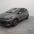 HYUNDAI HB20 1.0 TGDI FLEX COMFORT MANUAL HYUNDAI HB20 1.0 TGDI FLEX COMFORT MANUAL