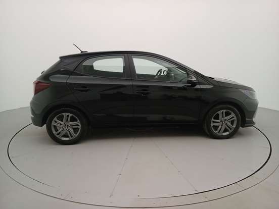 HYUNDAI-HB20-1.0 TGDI FLEX COMFORT PLUS AUTOMÁTICO HYUNDAI-HB20-2024