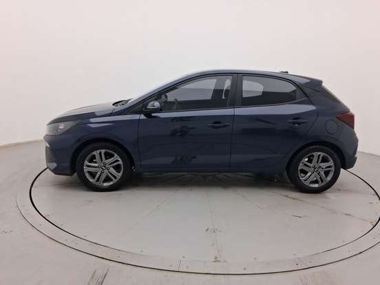 HYUNDAI-HB20-1.0 TGDI FLEX COMFORT PLUS AUTOMÁTICO HYUNDAI-HB20-2025