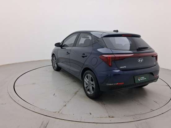 HYUNDAI-HB20-2025