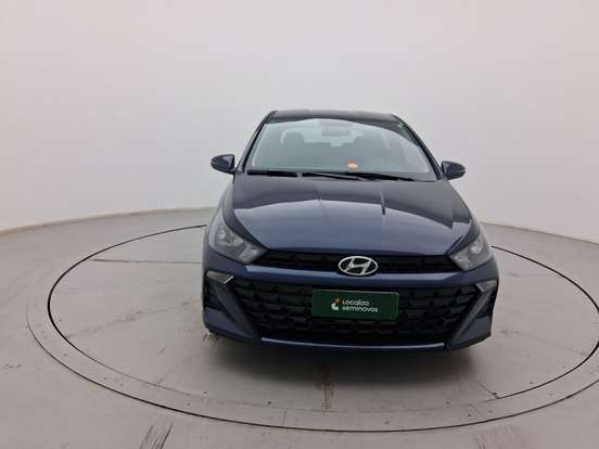 HYUNDAI-HB20-2025