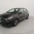 HYUNDAI HB20 1.0 TGDI FLEX COMFORT PLUS AUTOMÁTICO HYUNDAI HB20 1.0 TGDI FLEX COMFORT PLUS AUTOMÁTICO