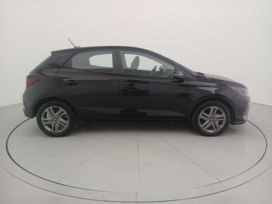HYUNDAI-HB20-1.0 TGDI FLEX COMFORT PLUS AUTOMÁTICO HYUNDAI-HB20-2024