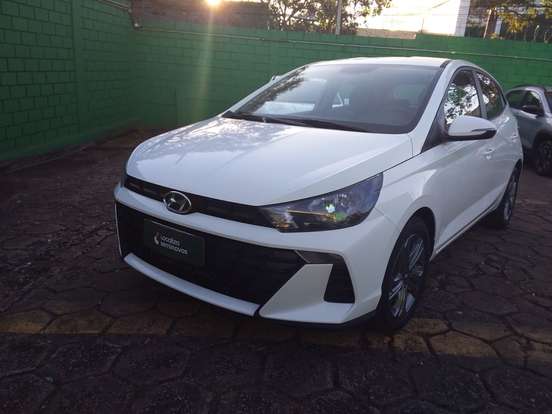 HYUNDAI-HB20-2025