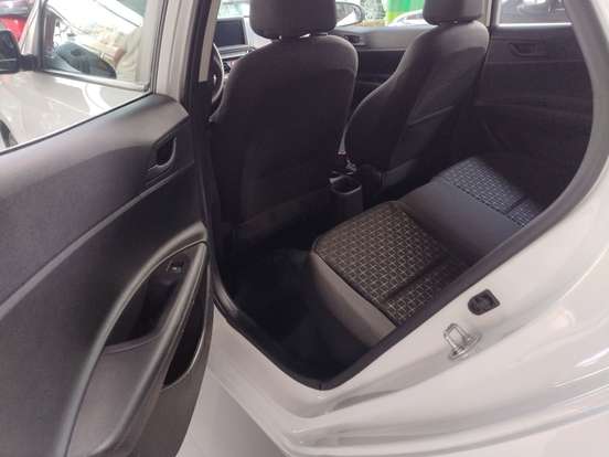 HYUNDAI-HB20-1.0 TGDI FLEX COMFORT PLUS AUTOMÁTICO HYUNDAI-HB20-2025