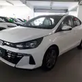 HYUNDAI HB20 1.0 TGDI FLEX COMFORT PLUS AUTOMÁTICO HYUNDAI HB20 1.0 TGDI FLEX COMFORT PLUS AUTOMÁTICO