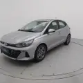 HYUNDAI HB20 1.0 TGDI FLEX COMFORT PLUS AUTOMÁTICO HYUNDAI HB20 1.0 TGDI FLEX COMFORT PLUS AUTOMÁTICO