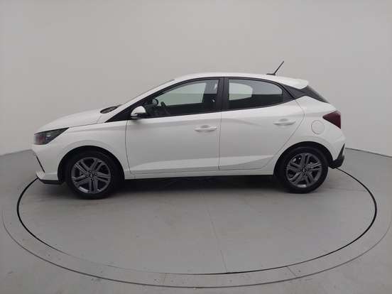 HYUNDAI-HB20-2025