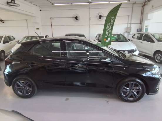 HYUNDAI-HB20-1.0 TGDI FLEX COMFORT PLUS AUTOMÁTICO HYUNDAI-HB20-2024