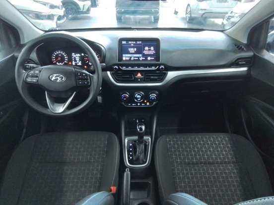 HYUNDAI-HB20-1.0 TGDI FLEX COMFORT PLUS AUTOMÁTICO HYUNDAI-HB20-2024