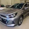 HYUNDAI HB20 1.0 TGDI FLEX COMFORT PLUS AUTOMÁTICO HYUNDAI HB20 1.0 TGDI FLEX COMFORT PLUS AUTOMÁTICO