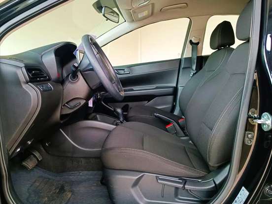 HYUNDAI-HB20-1.0 TGDI FLEX COMFORT PLUS AUTOMÁTICO HYUNDAI-HB20-2024