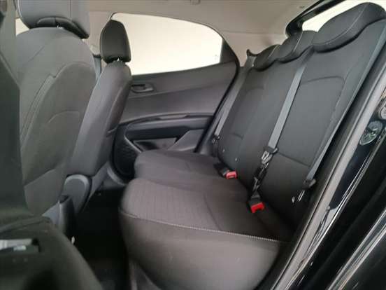 HYUNDAI-HB20-1.0 TGDI FLEX COMFORT PLUS AUTOMÁTICO HYUNDAI-HB20-2024