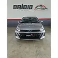 HYUNDAI HB20 1.0 TGDI FLEX COMFORT PLUS AUTOMÁTICO HYUNDAI HB20 1.0 TGDI FLEX COMFORT PLUS AUTOMÁTICO