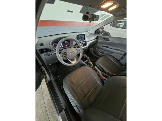 HYUNDAI-HB20-1.0 TGDI FLEX COMFORT PLUS AUTOMÁTICO HYUNDAI-HB20-2024