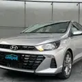 HYUNDAI HB20 1.0 TGDI FLEX COMFORT PLUS AUTOMÁTICO HYUNDAI HB20 1.0 TGDI FLEX COMFORT PLUS AUTOMÁTICO