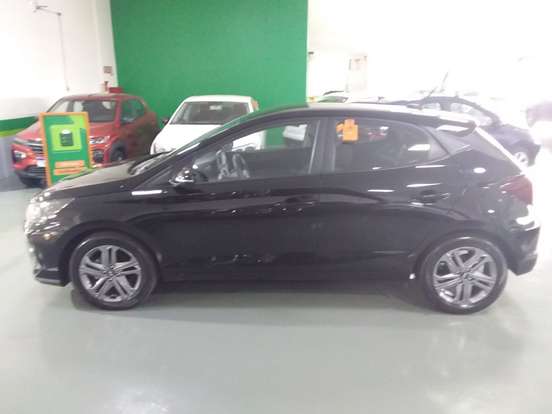 HYUNDAI-HB20-1.0 TGDI FLEX COMFORT PLUS AUTOMÁTICO HYUNDAI-HB20-2024