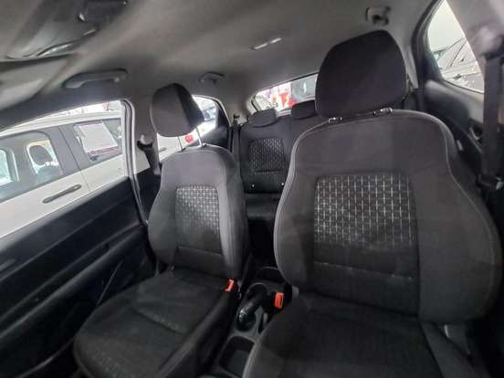 HYUNDAI-HB20-1.0 TGDI FLEX COMFORT PLUS TECH AUTOMÁTICO HYUNDAI-HB20-2024