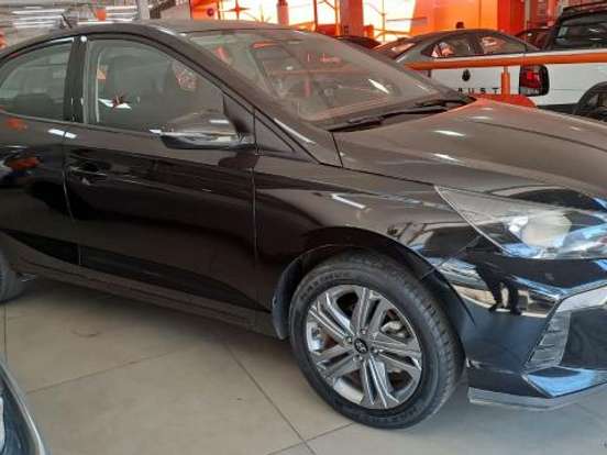 HYUNDAI-HB20-1.0 TGDI FLEX COMFORT PLUS TECH AUTOMÁTICO HYUNDAI-HB20-2024