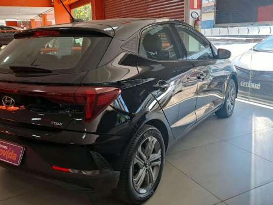HYUNDAI-HB20-1.0 TGDI FLEX COMFORT PLUS TECH AUTOMÁTICO HYUNDAI-HB20-2024