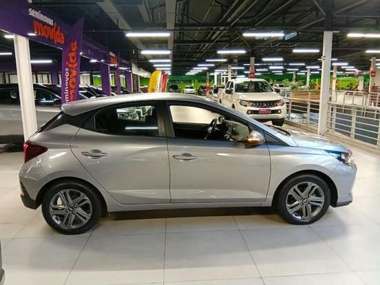 HYUNDAI-HB20-1.0 TGDI FLEX COMFORT PLUS TECH AUTOMÁTICO HYUNDAI-HB20-2024