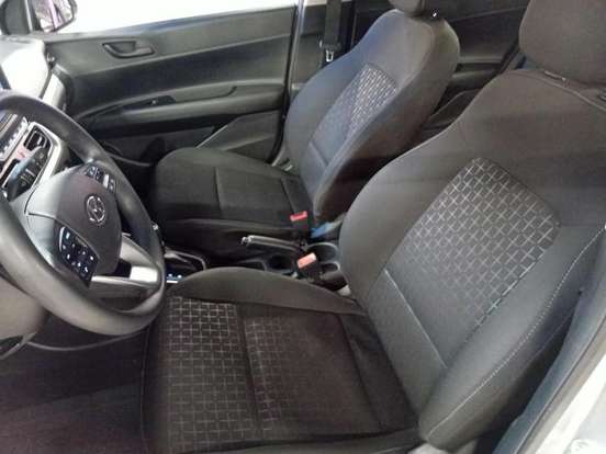 HYUNDAI-HB20-1.0 TGDI FLEX COMFORT PLUS TECH AUTOMÁTICO HYUNDAI-HB20-2024
