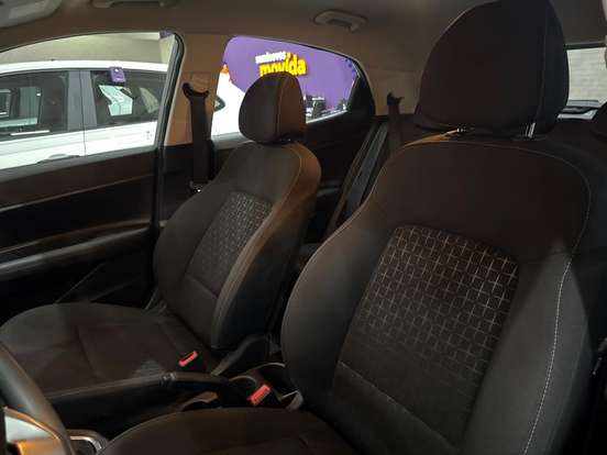 HYUNDAI-HB20-1.0 TGDI FLEX COMFORT PLUS TECH AUTOMÁTICO HYUNDAI-HB20-2024