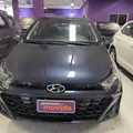 HYUNDAI HB20 1.0 TGDI FLEX COMFORT PLUS TECH AUTOMÁTICO HYUNDAI HB20 1.0 TGDI FLEX COMFORT PLUS TECH AUTOMÁTICO