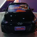 HYUNDAI HB20 1.0 TGDI FLEX COMFORT PLUS TECH AUTOMÁTICO HYUNDAI HB20 1.0 TGDI FLEX COMFORT PLUS TECH AUTOMÁTICO